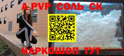 apvp Кунгур